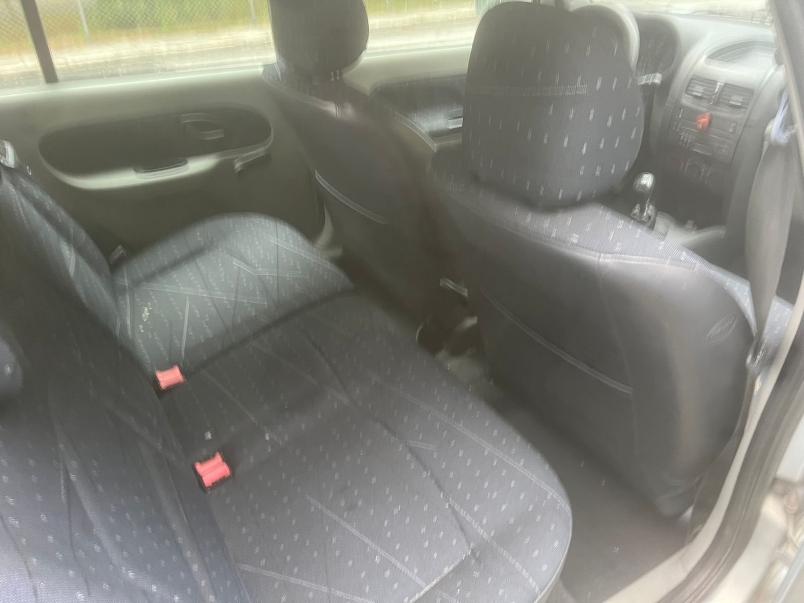 Renault Clio 1.2 2002, bild 5/8