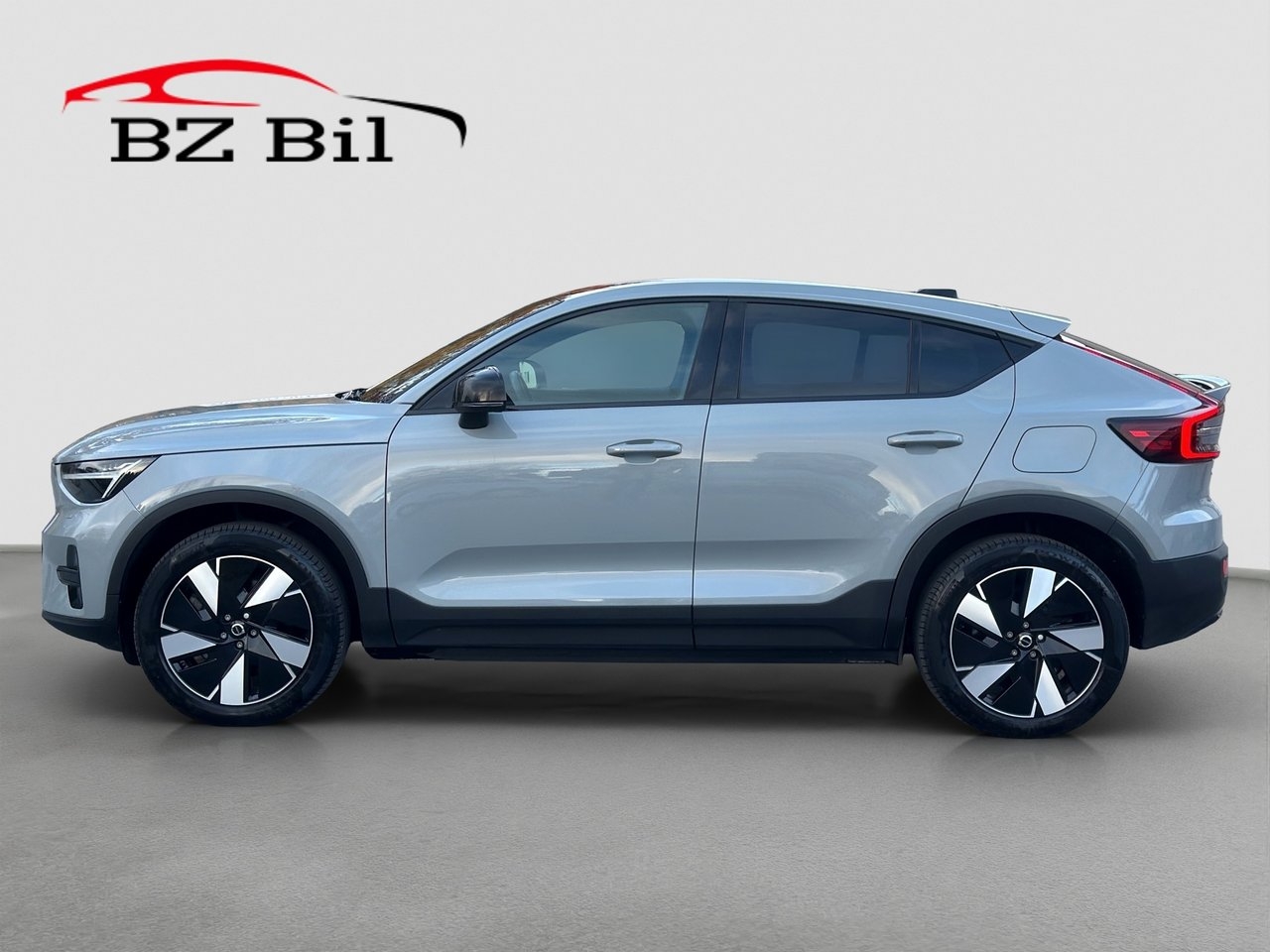 Volvo C40 Extended Range 2024, kuva 2/10