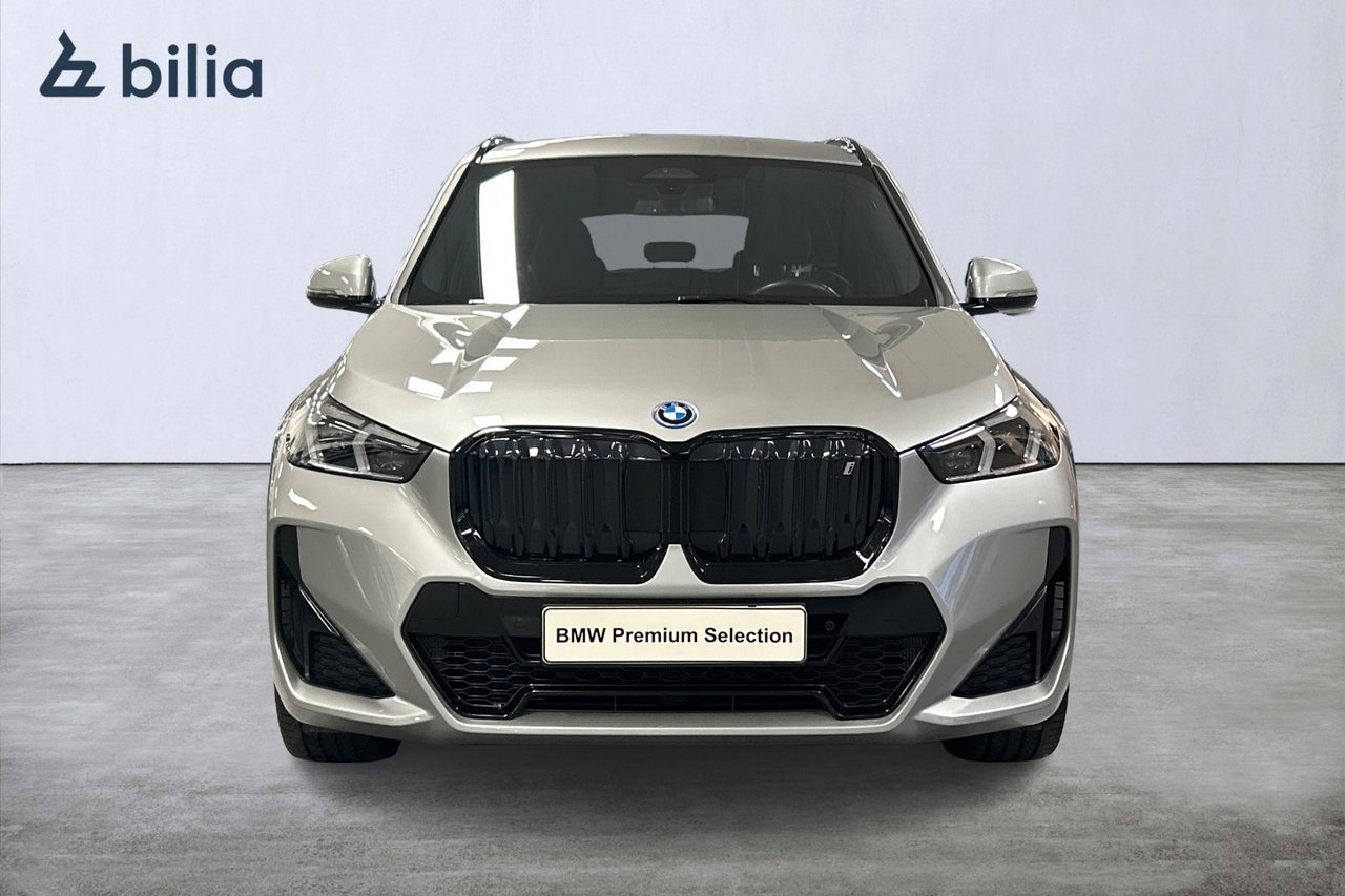 BMW iX1 M Sport 2023, kuva 5/10