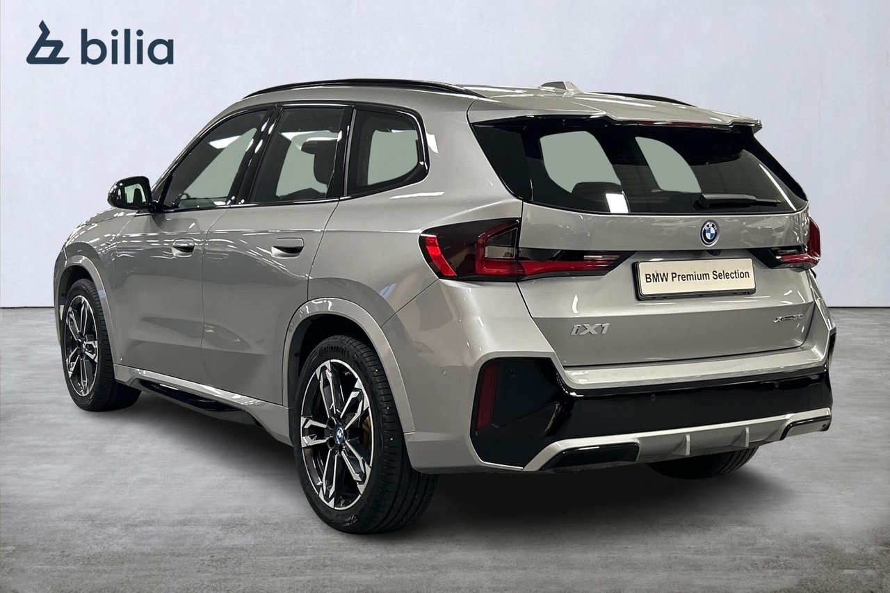 BMW iX1 M Sport 2023, kuva 2/10