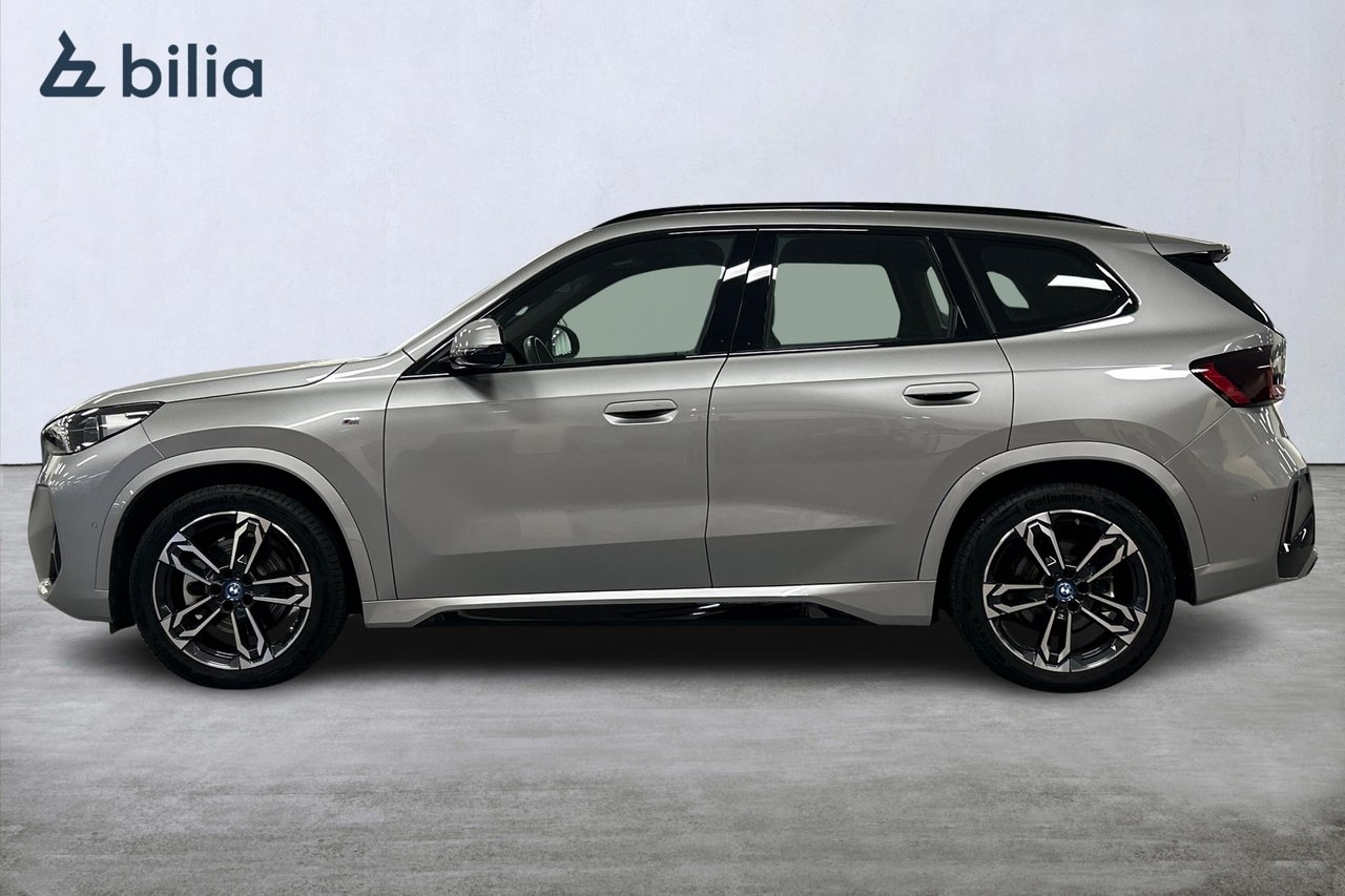 BMW iX1 M Sport 2023, kuva 3/10