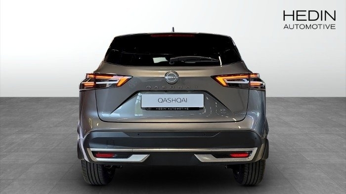 Nissan Qashqai 1.3 DIG-T MHEV N-CONNECTA 2026, bild 7/10