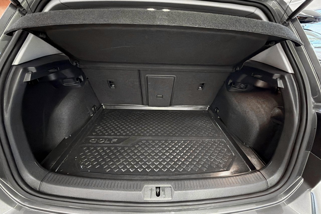 Volkswagen Golf 1.6 TDI SCR 2019, photo 14/15
