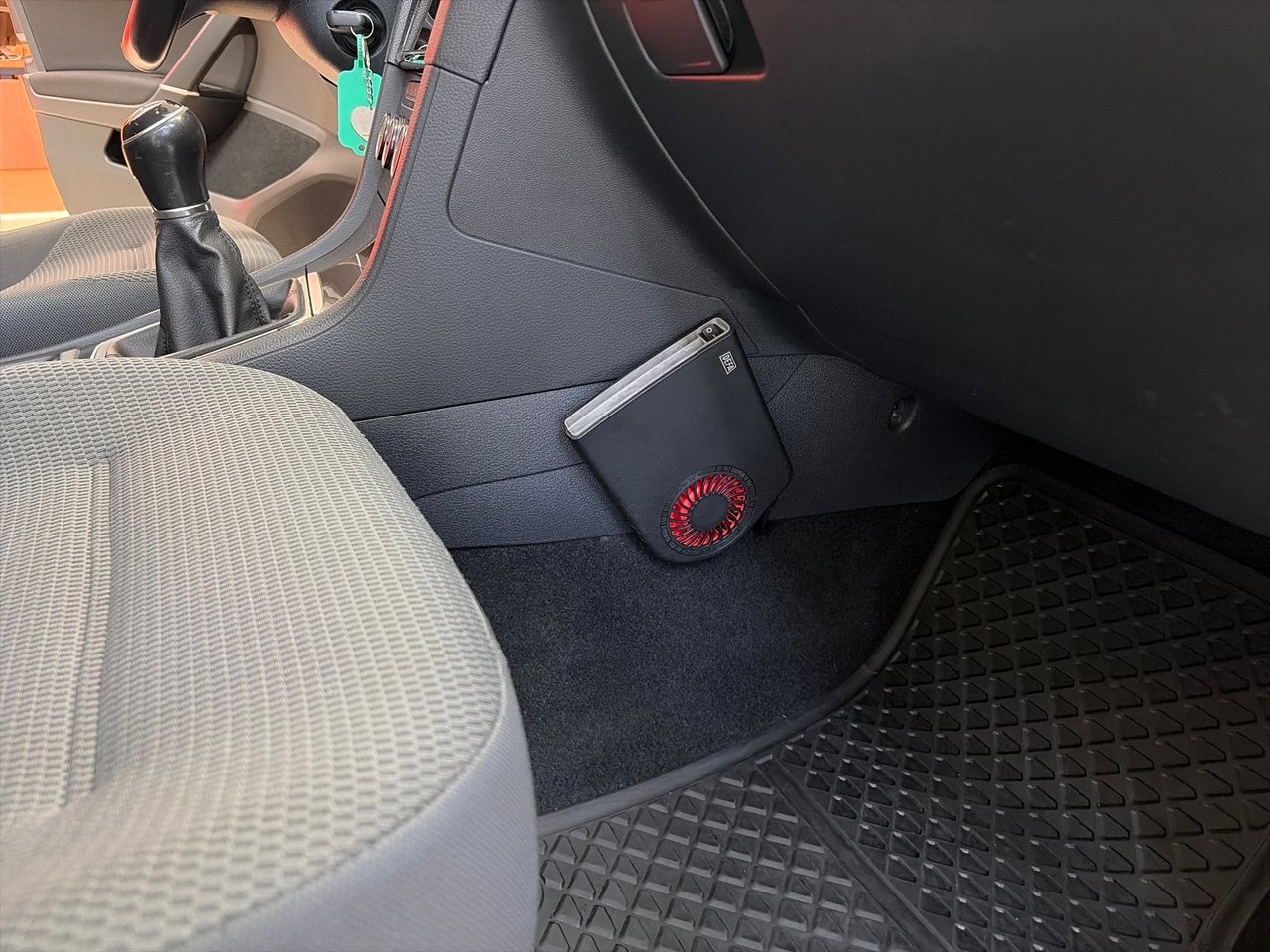 Volkswagen Golf 1.6 TDI SCR 2019, photo 15/15