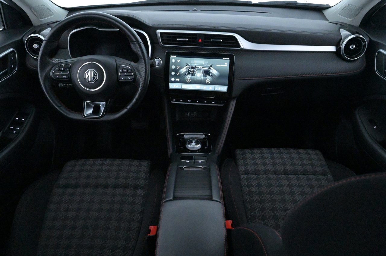 MG ZS Maximum Range Comfort 2022, bild 6/10