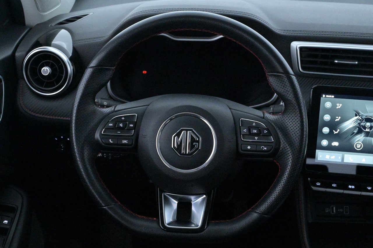 MG ZS Maximum Range Comfort 2022, bild 7/10