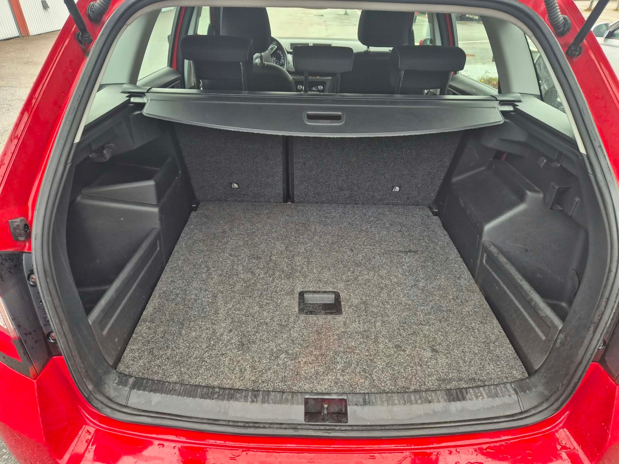 Skoda Fabia 1.2 TSI 2017, kuva 5/6