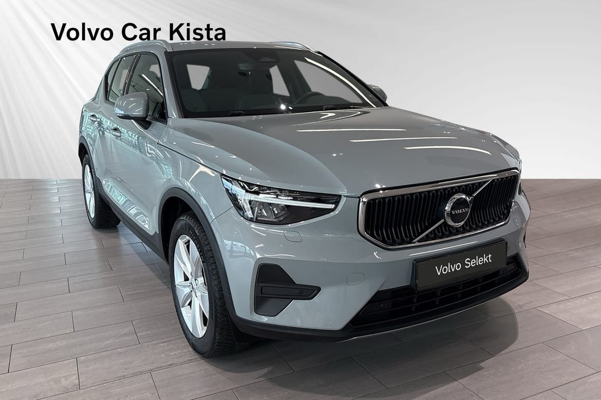 Volvo XC40 B4 Core 2024, bild 6/10