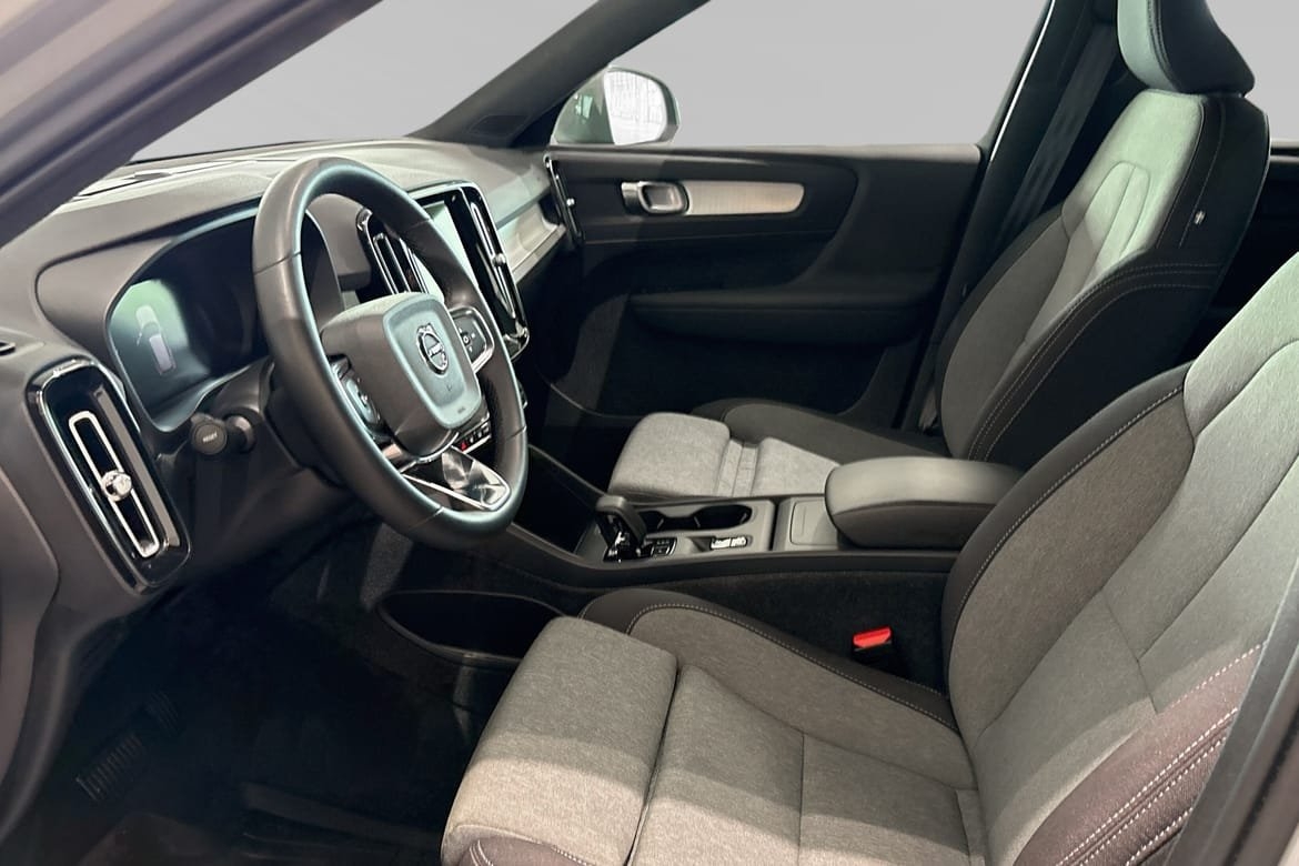 Volvo XC40 B4 Core 2024, bild 7/10