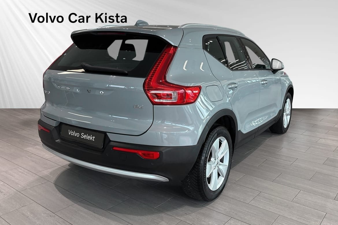 Volvo XC40 B4 Core 2024, bild 5/10
