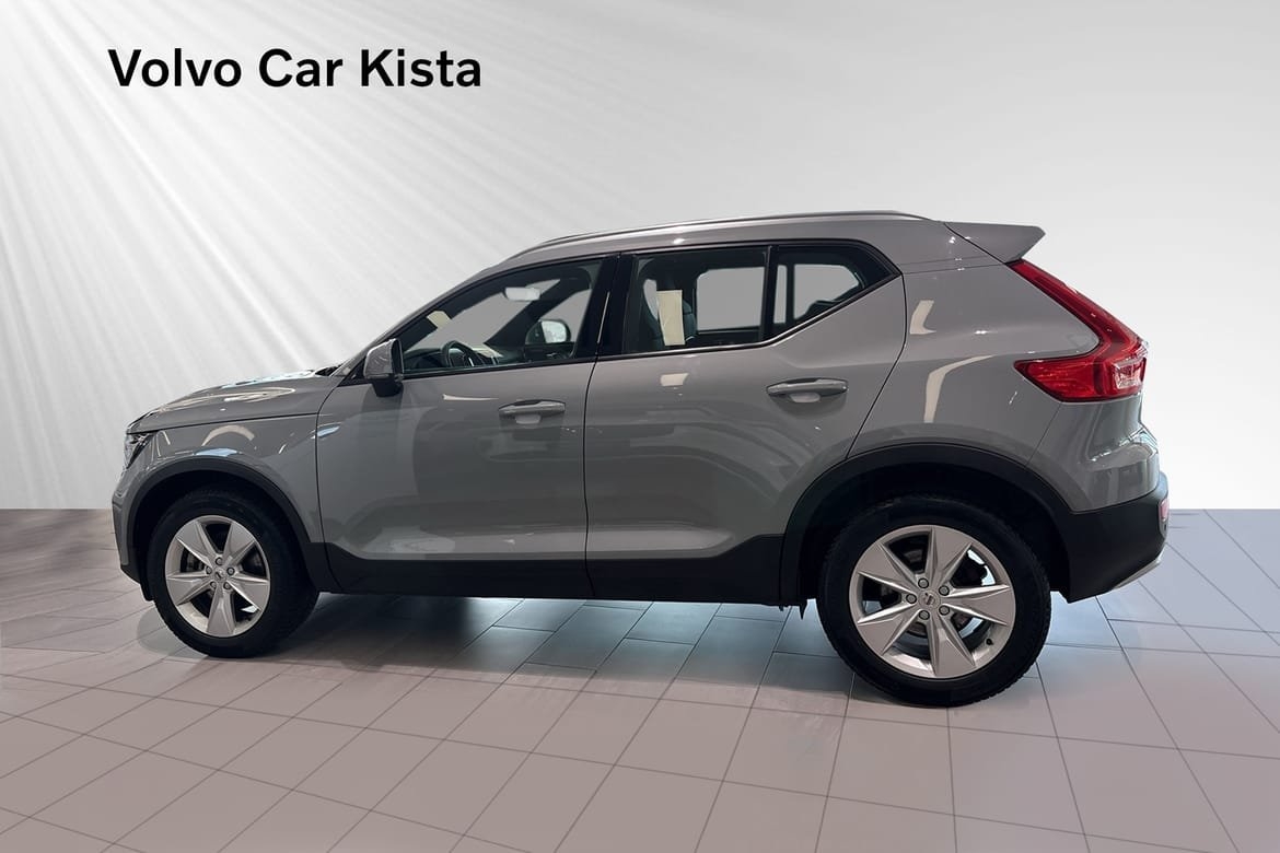 Volvo XC40 B4 Core 2024, bild 3/10