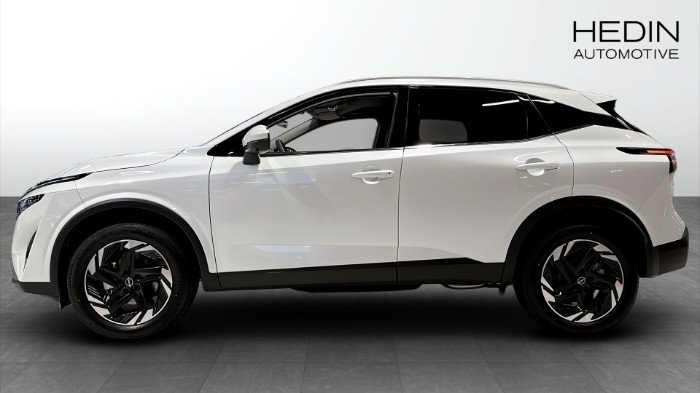 Nissan Qashqai 1.3 DIG-T MHEV N-CONNECTA 2026, bild 3/10