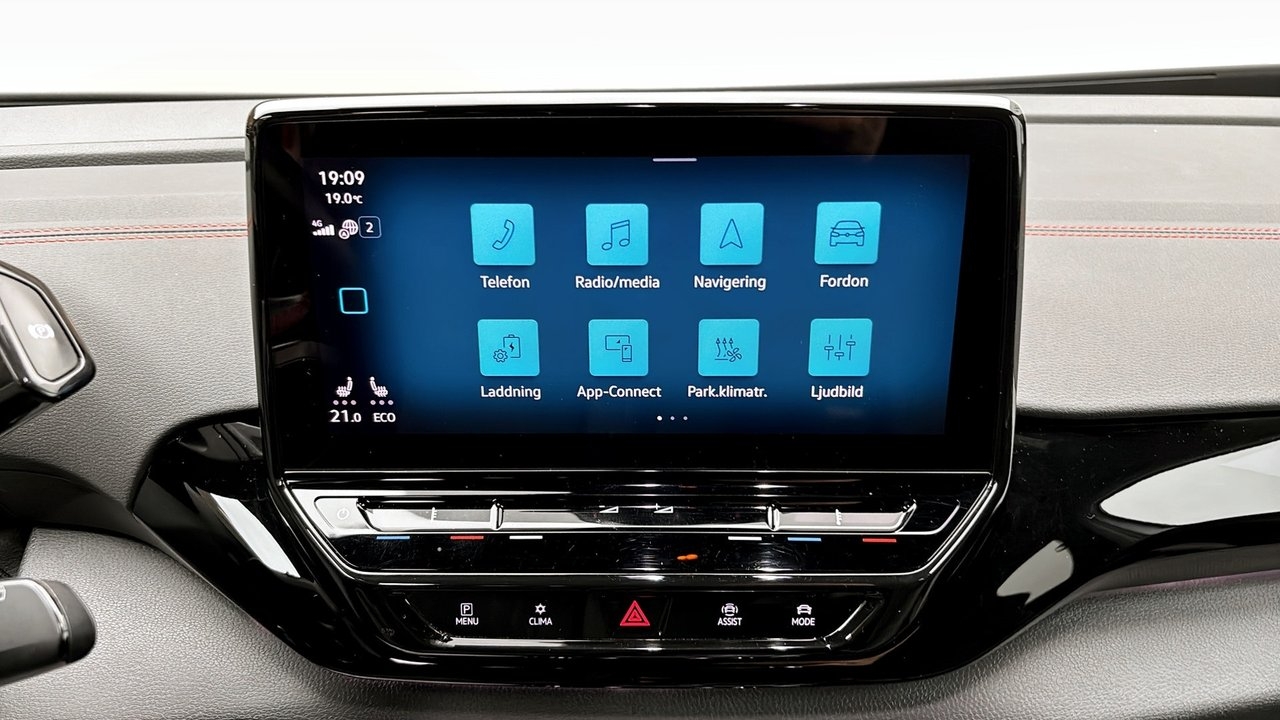 Volkswagen ID.4 GTX 2024, kuva 9/10