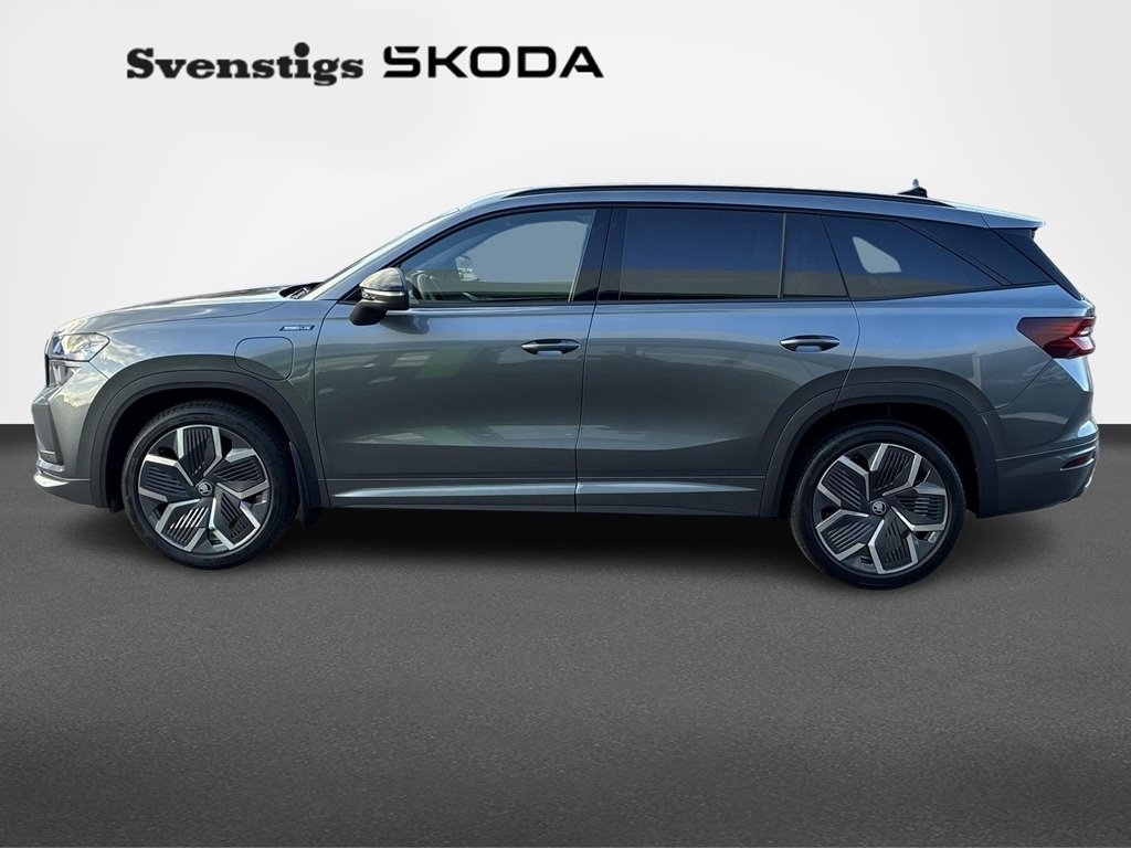 Skoda Kodiaq Sportline 2027, bild 4/10