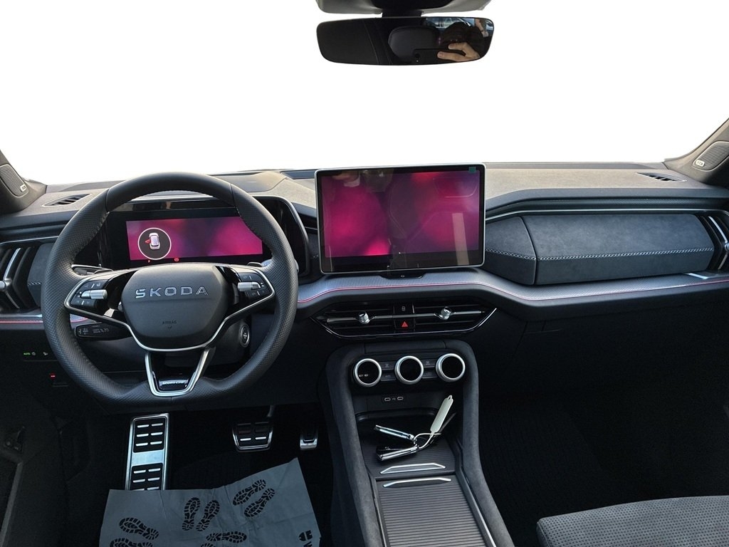 Skoda Kodiaq Sportline 2027, kuva 9/10