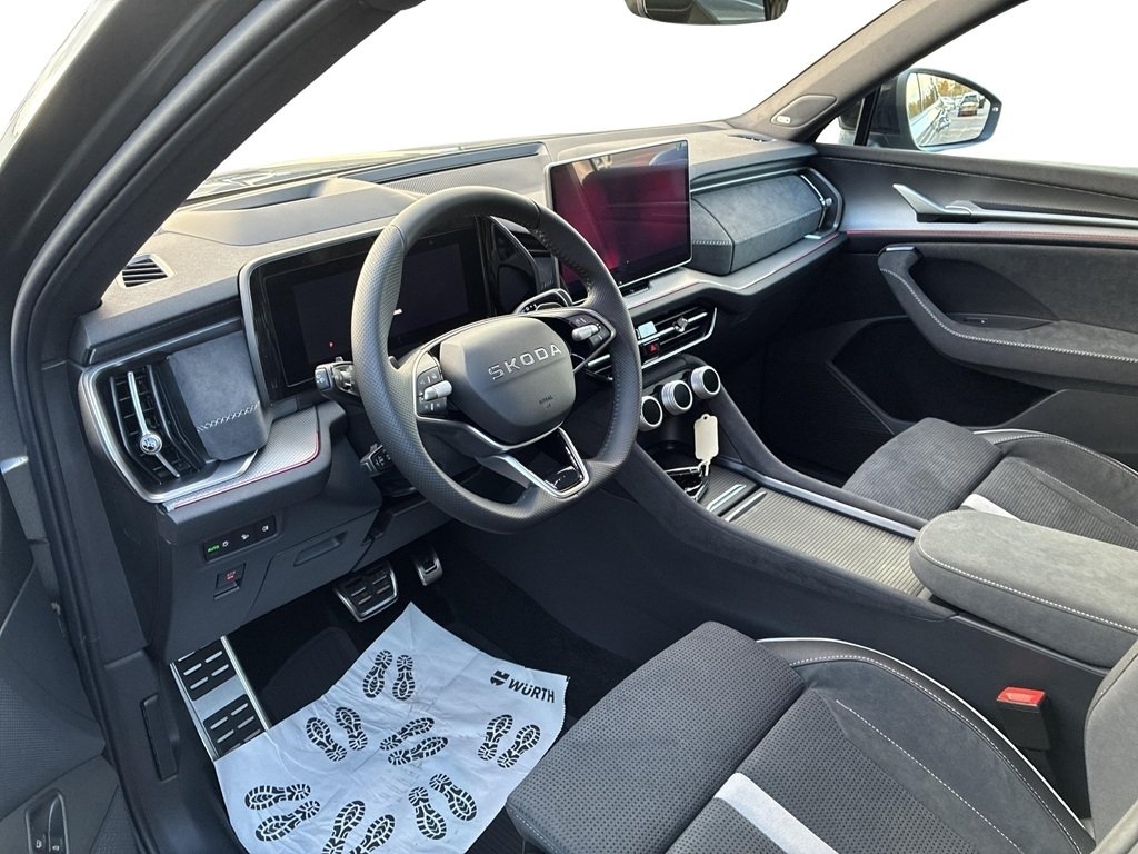 Skoda Kodiaq Sportline 2027, kuva 10/10