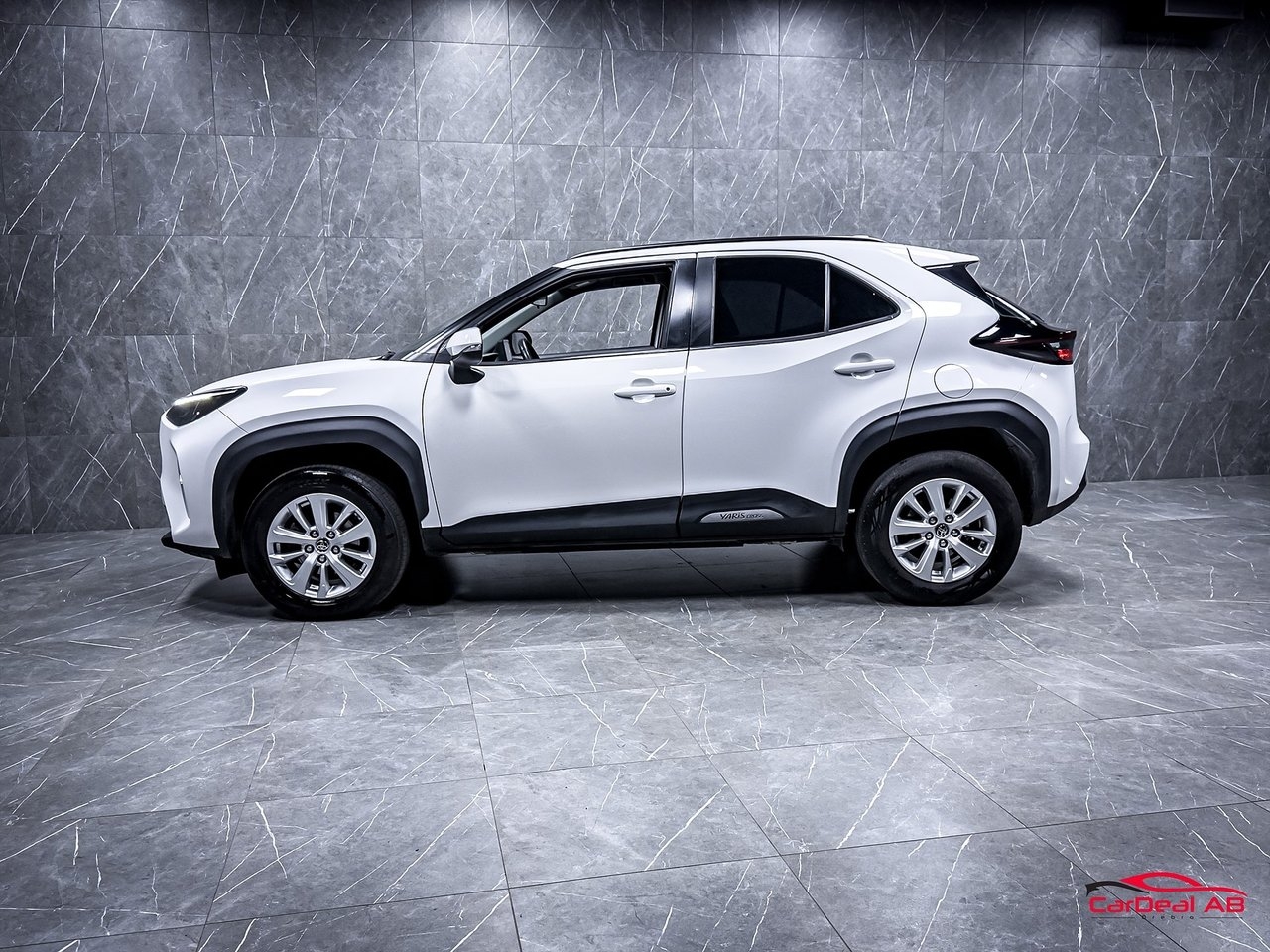 Toyota Yaris Cross 1.5 Hybrid 116 2023, bild 4/10