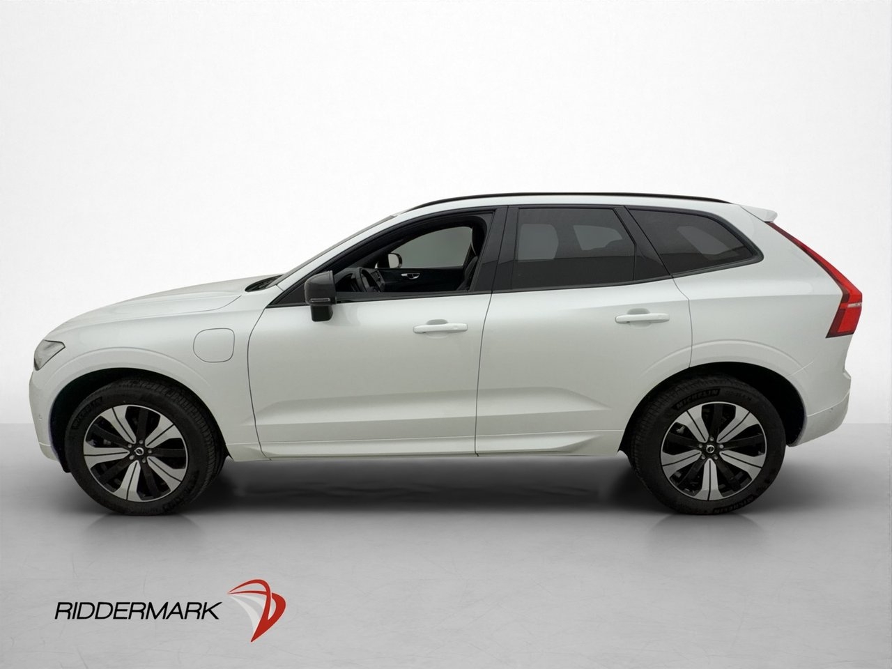 Volvo XC60 T6 Plus Dark 2025, bild 5/10