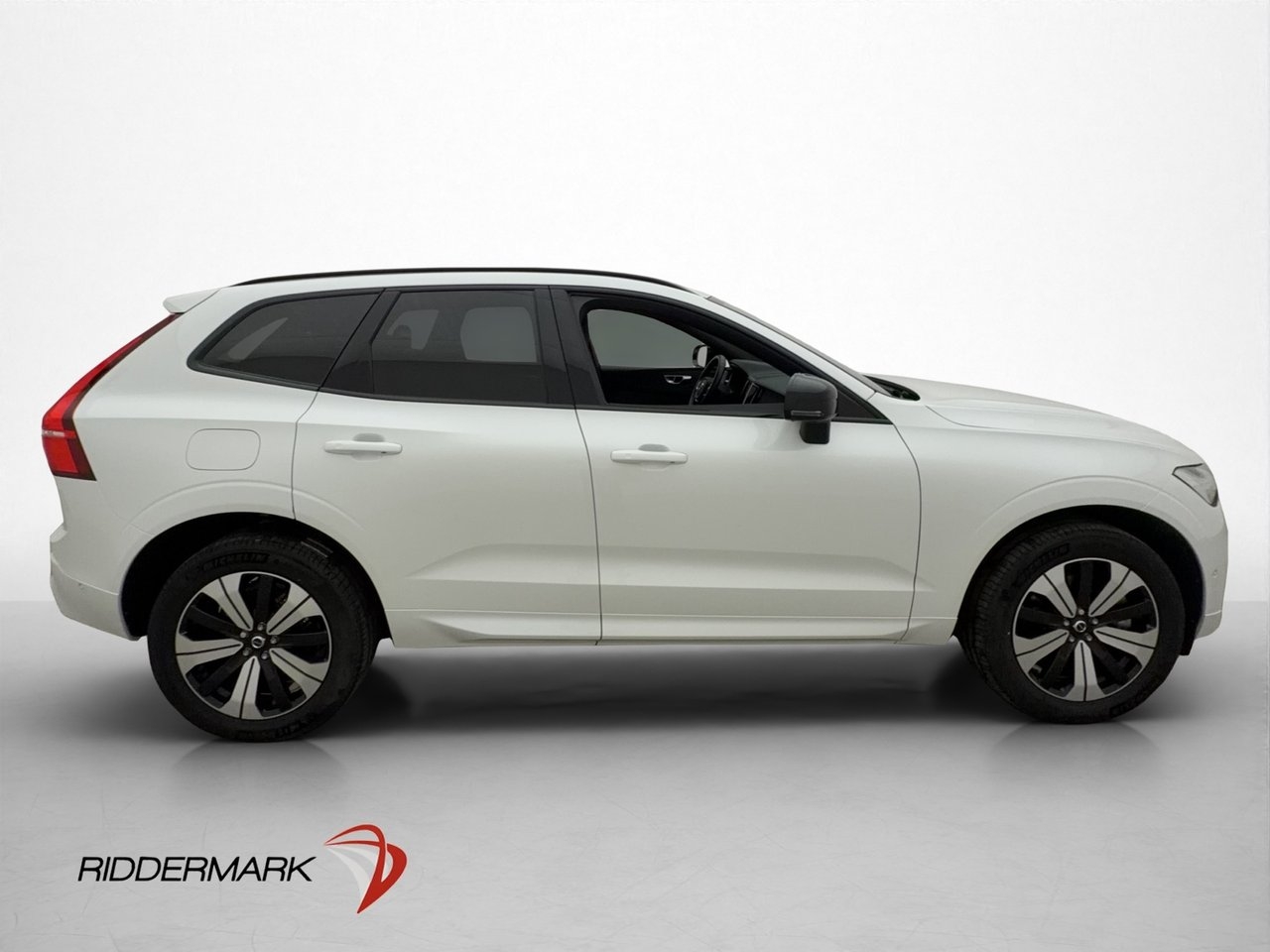 Volvo XC60 T6 Plus Dark 2025, bild 4/10