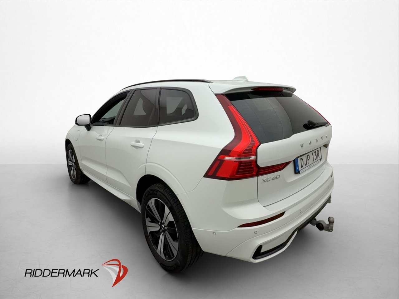 Volvo XC60 T6 Plus Dark 2025, bild 6/10