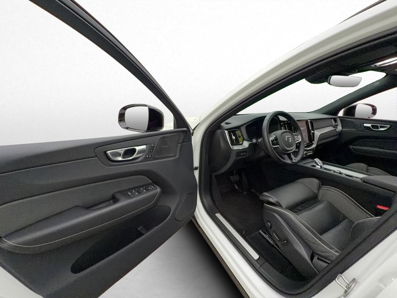 Volvo XC60 T6 Plus Dark 2025, bild 10/10