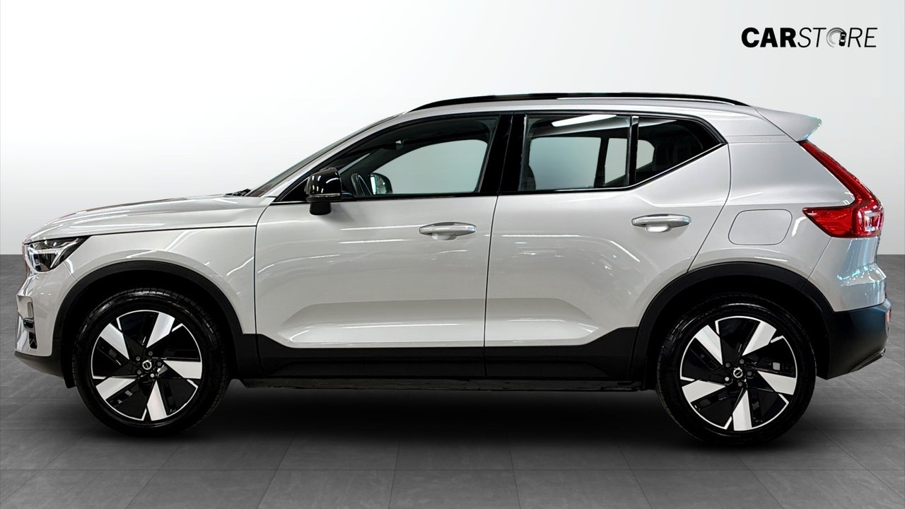 Volvo XC40 Core 2024, bild 6/10