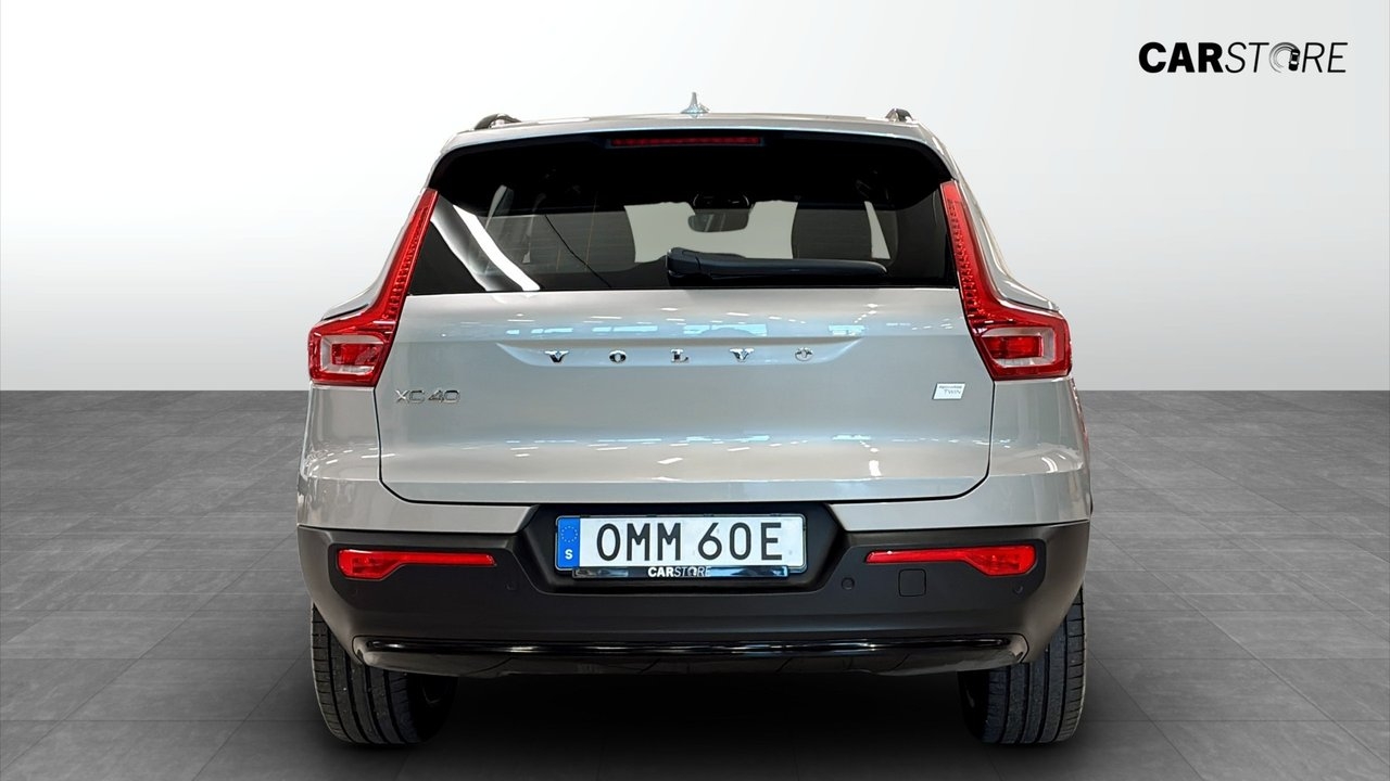 Volvo XC40 Core 2024, bild 7/10