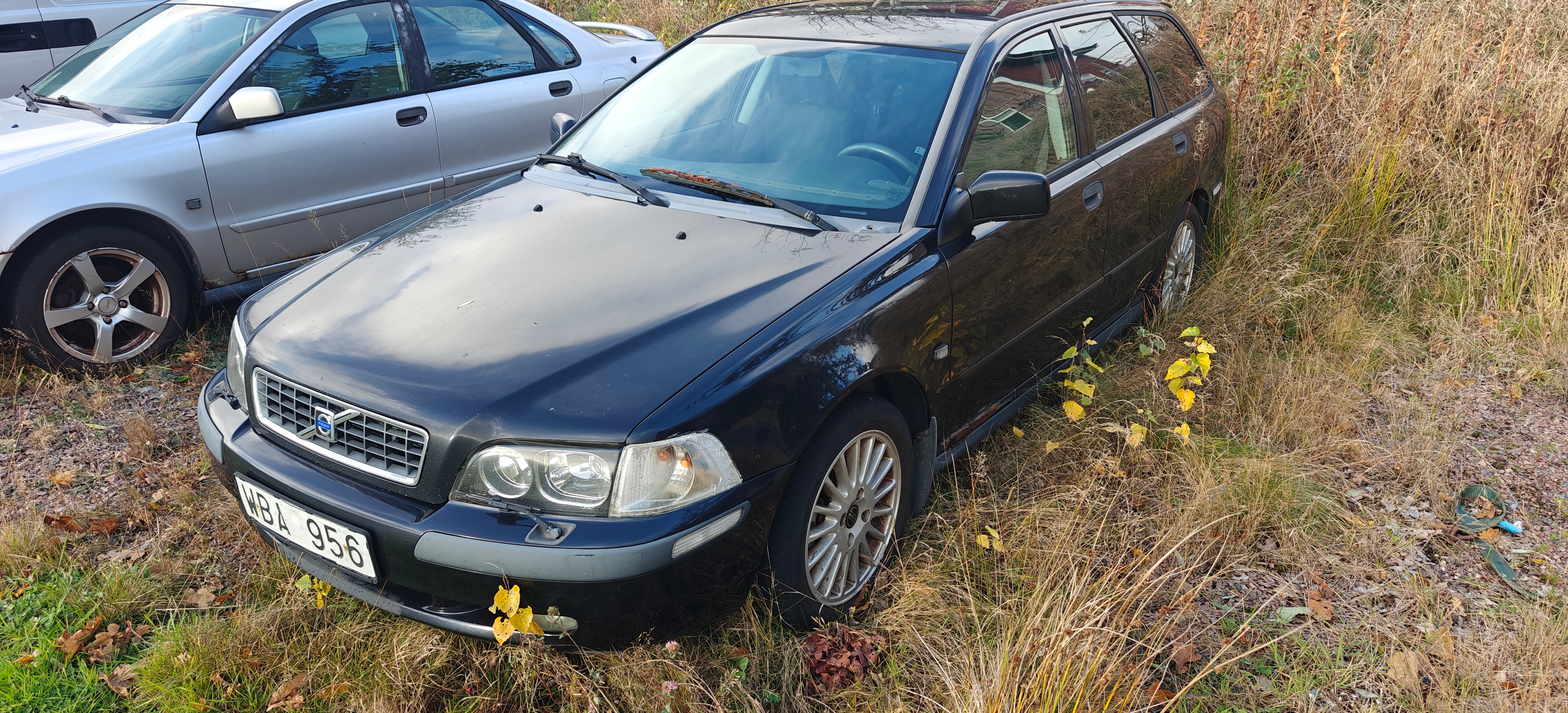 Volvo S40 2003, bild 4/4
