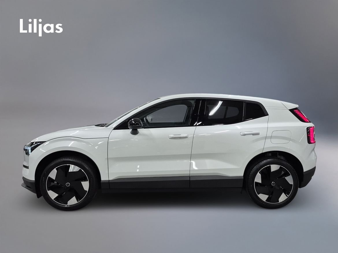 Volvo EX30 Extended Range Plus 2026, bild 3/10