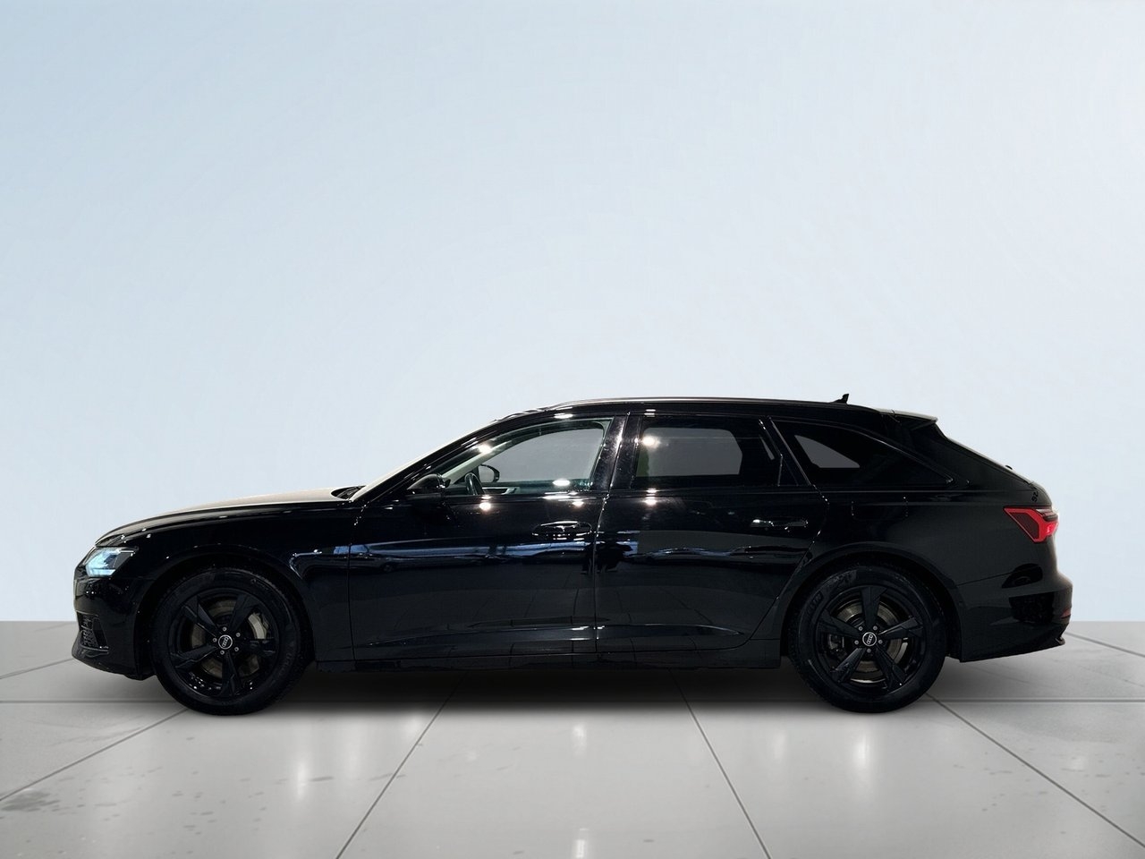 Audi A6 50 TFSI e 2023, photo 4/22