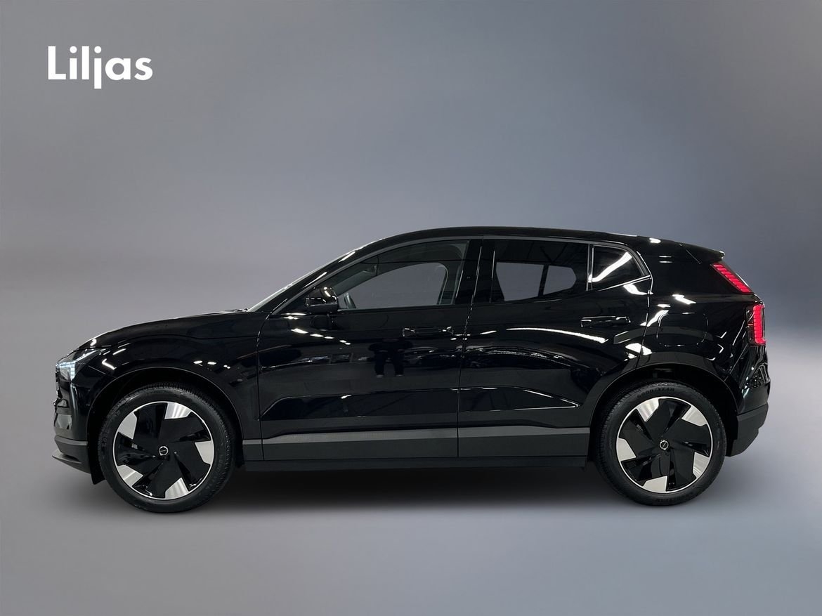 Volvo EX30 Extended Range Plus 2026, bild 3/10