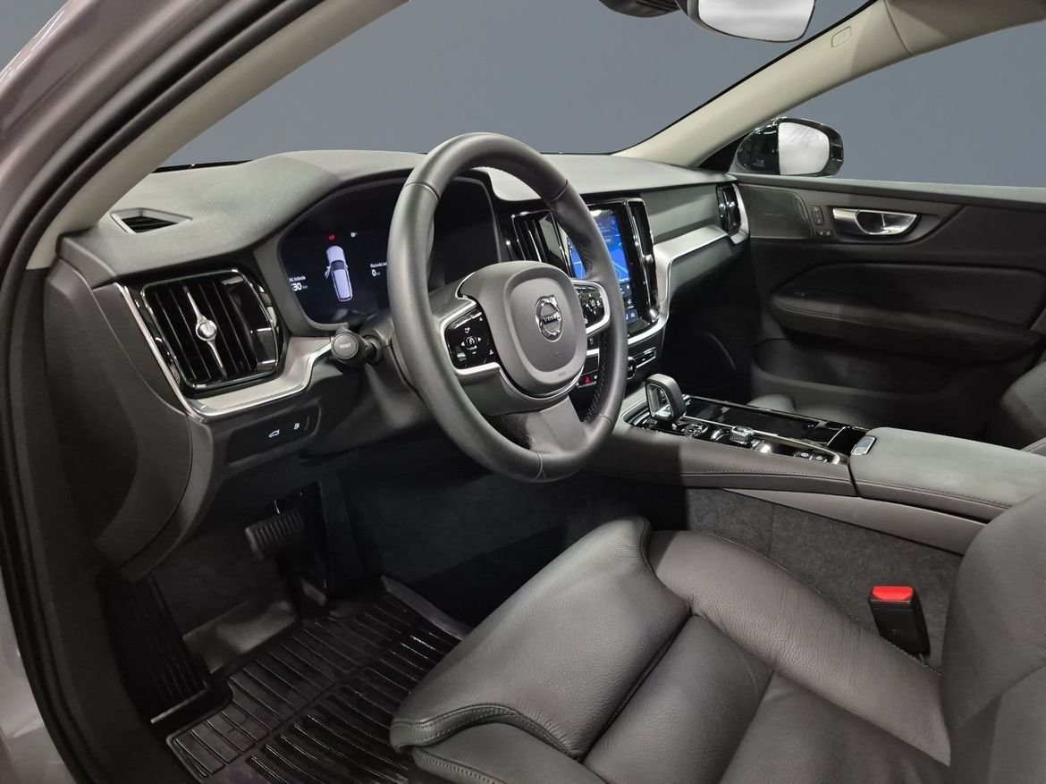 Volvo V60 T6 Plus Dark Nordic 2026, bild 5/10