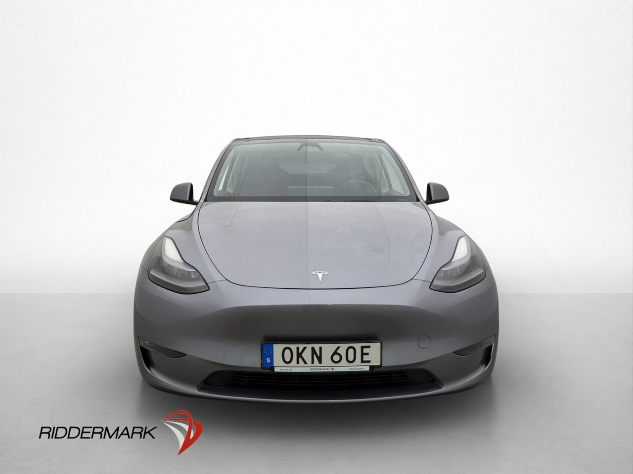 Tesla Model Y 2024, bild 3/10