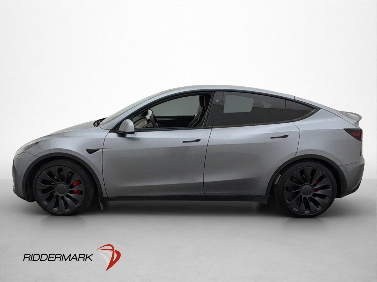 Tesla Model Y 2024, bild 5/10