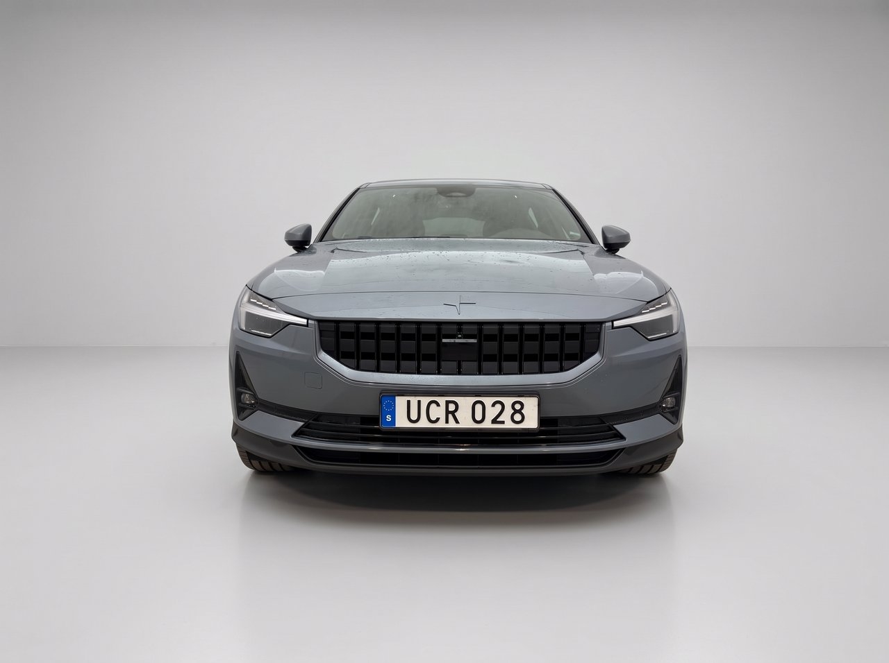 Polestar 2 Long Range 78 kWh 2023, photo 3/10