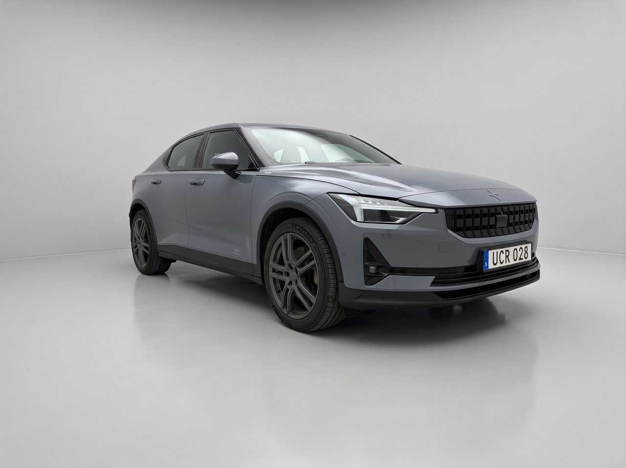 Polestar 2 Long Range 78 kWh 2023, photo 2/10
