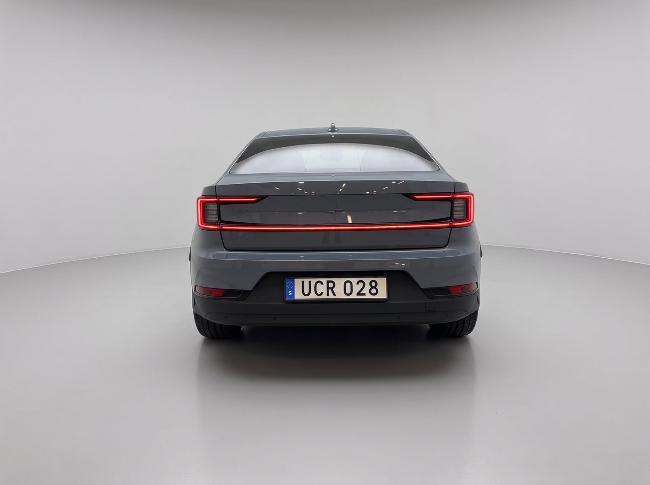 Polestar 2 Long Range 78 kWh 2023, photo 5/10