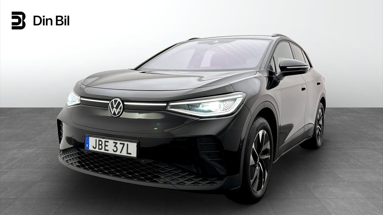 Volkswagen ID.4