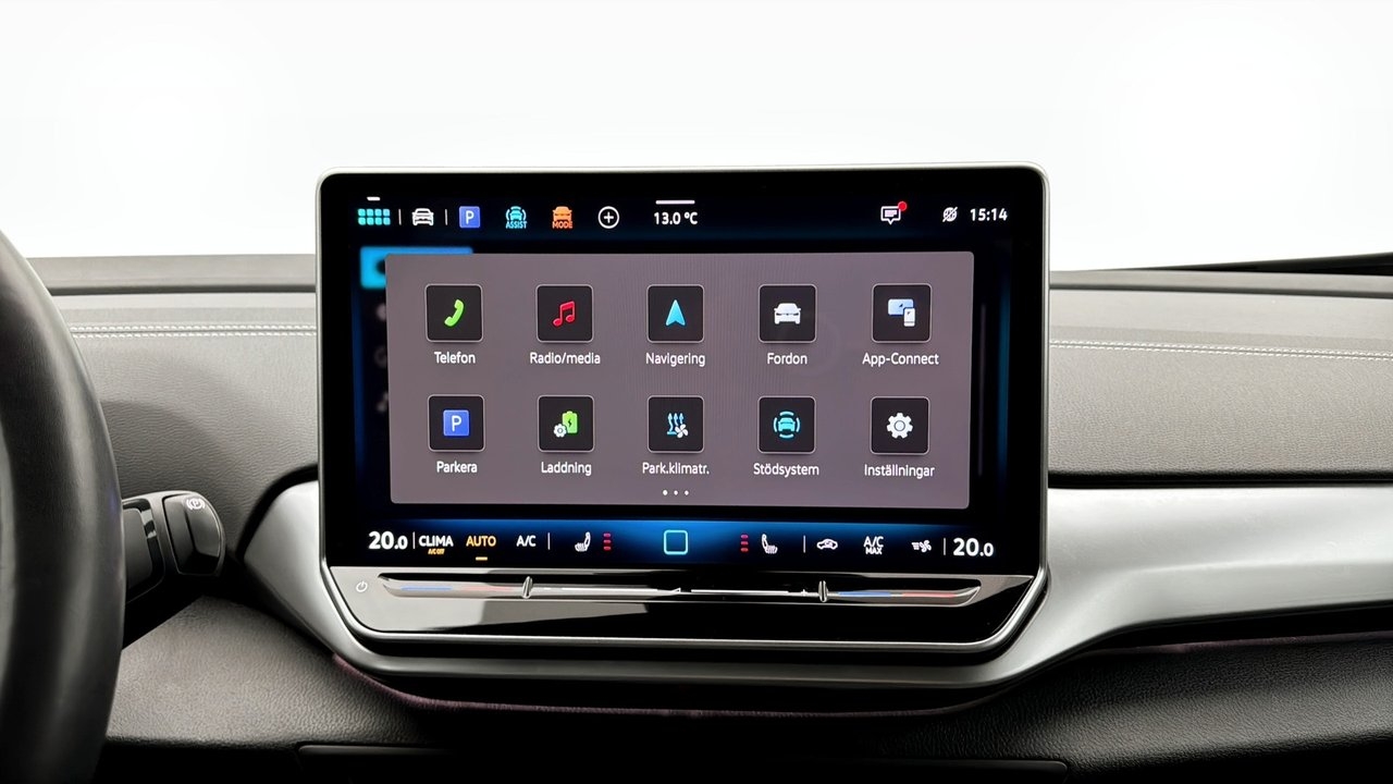Volkswagen ID.4 Pro 2025, bild 9/10