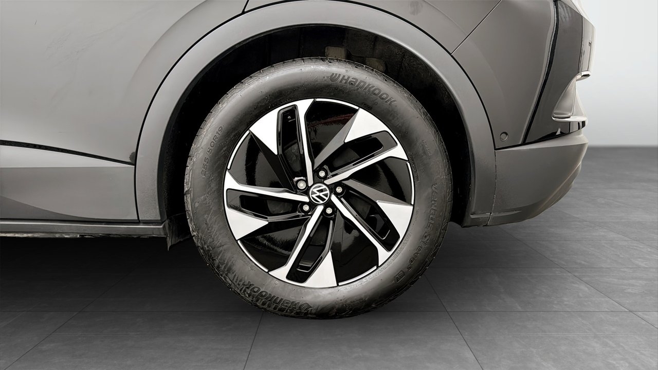Volkswagen ID.4 Pro 2025, photo 6/10
