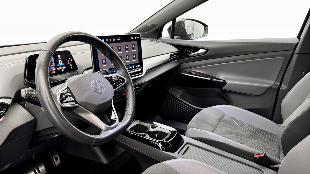 Volkswagen ID.4 Pro 2025, photo 7/10
