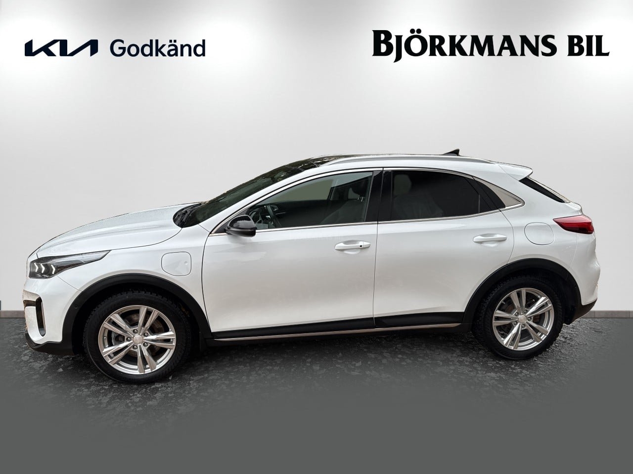 Kia XCeed Advance Plus 2023, bild 4/10