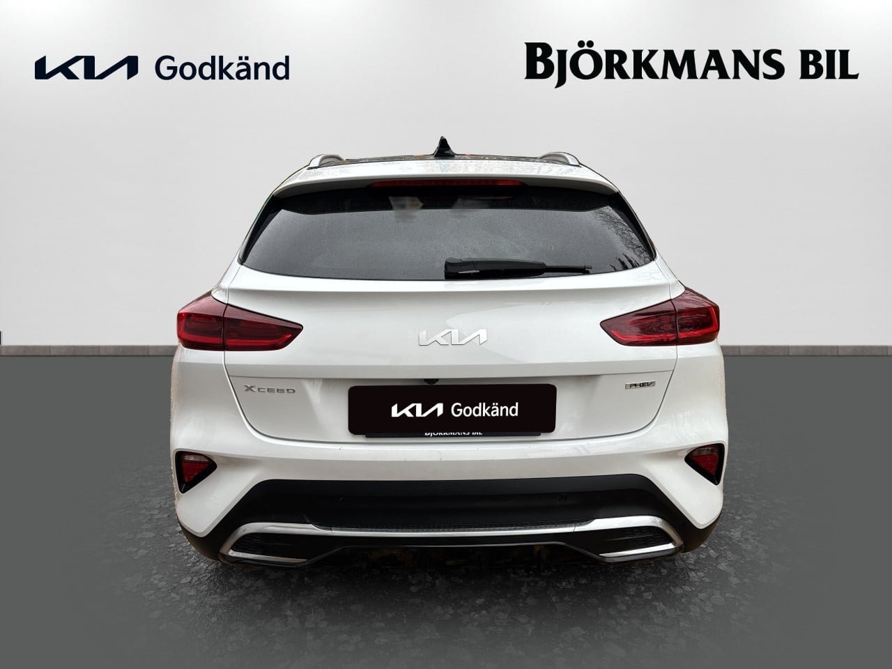 Kia XCeed Advance Plus 2023, bild 5/10