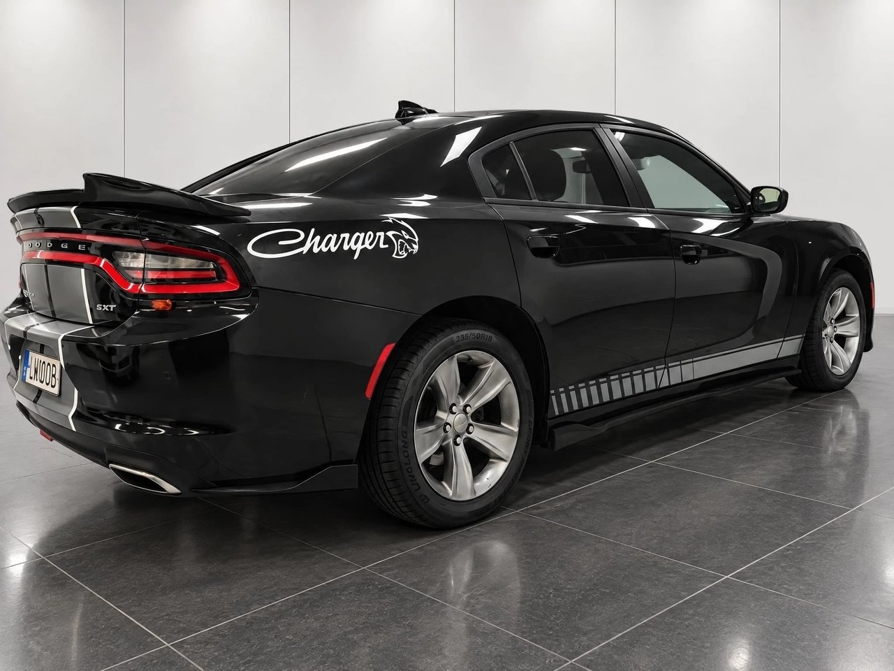 Dodge Charger 2018, bild 3/10