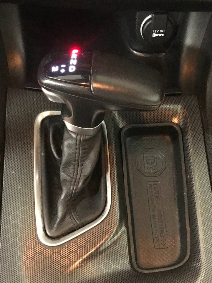 Dodge Charger 2018, bild 10/10