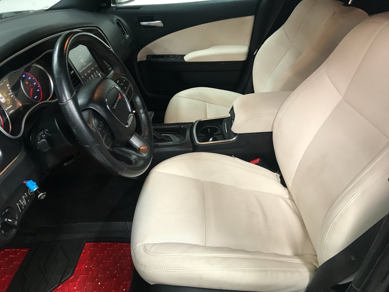 Dodge Charger 2018, bild 9/10