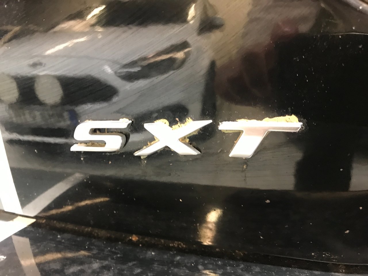 Dodge Charger 2018, bild 7/10