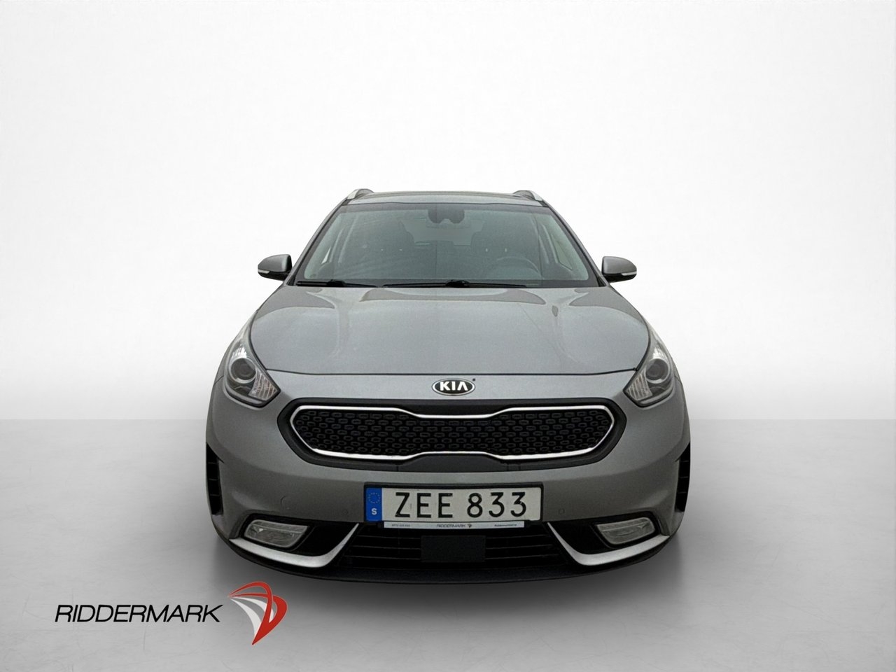 Kia Niro 1.6 GDI Hybrid Advance Plus 2019, bild 2/10