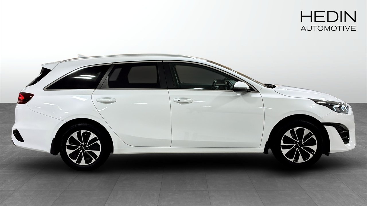 Kia Ceed 1.6 GDI Action 2024, bild 6/10