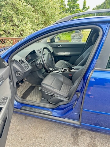 Volvo V50 2009, bild 3/8